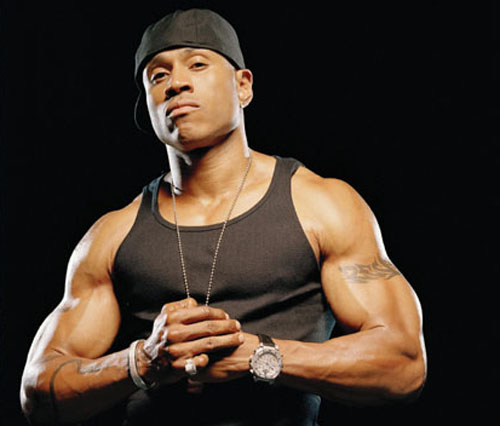 LL Cool J - Picture