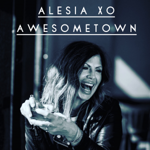 Alesia XO - Awesome Town