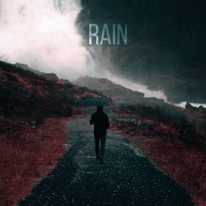 Rain by Bucko