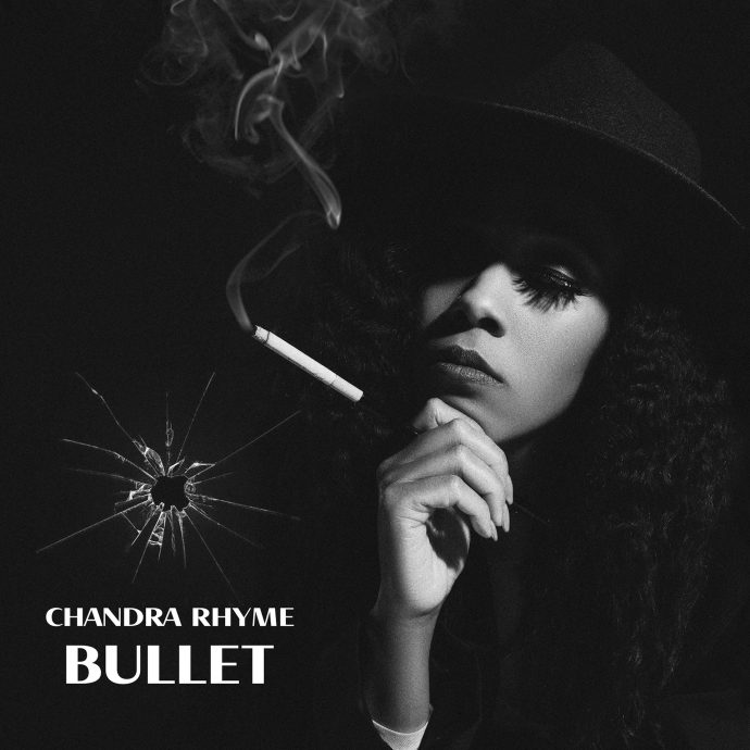 "Bullet" by Chandra Rhyme