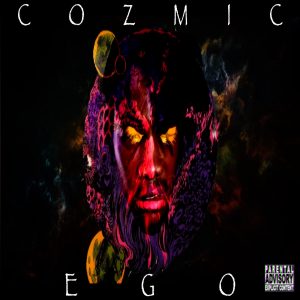 Ego by Cozmic
