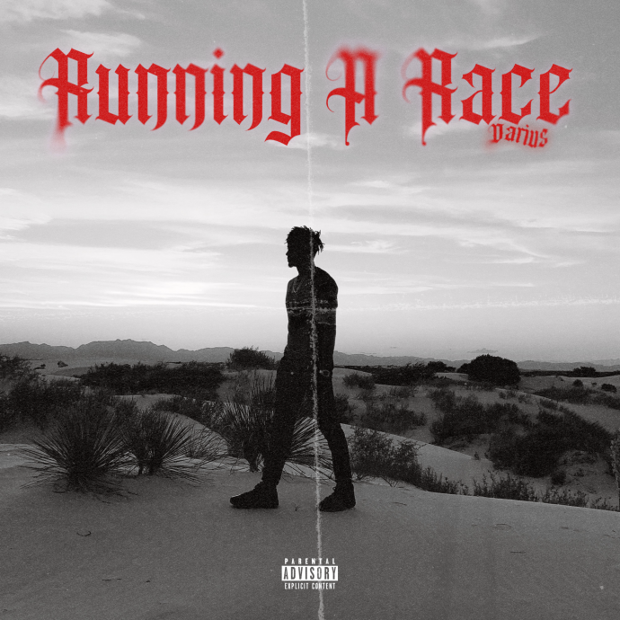 "Running a Race" by Darius