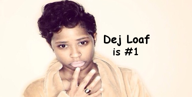 Lil' Dej and Big Sean hit #1