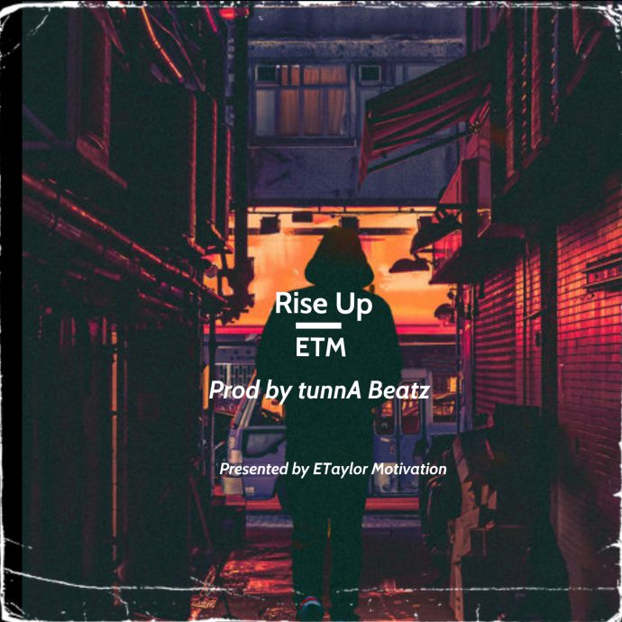 Rise Up by ETM
