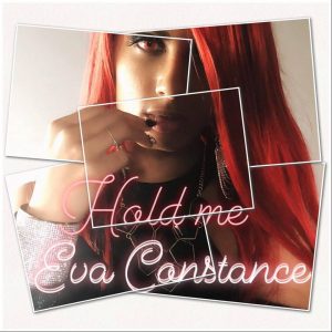 Hold Me by Eva Constance