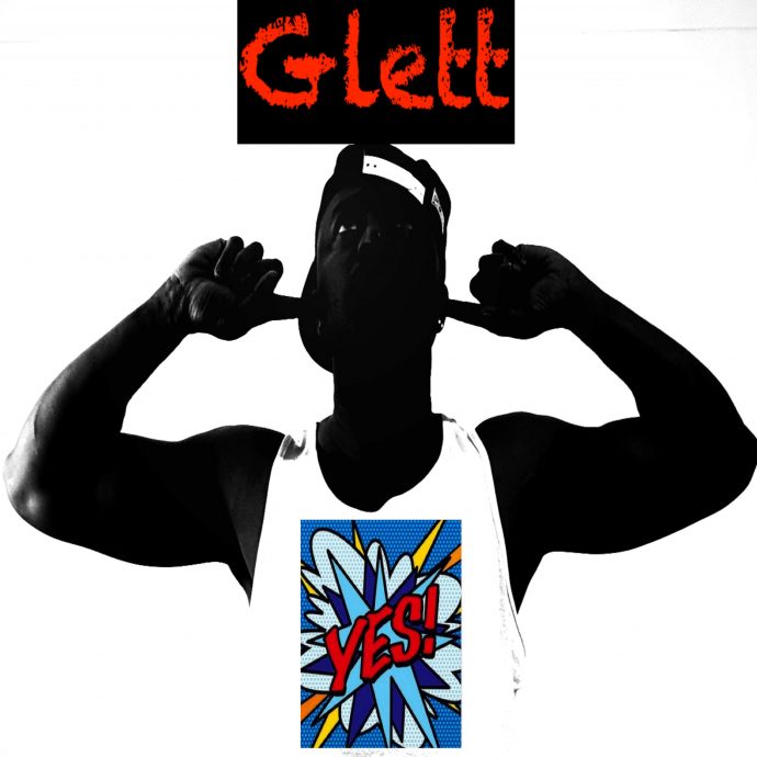 Yes by G Lett