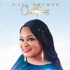 Mary Did You Know by Gail Holmes