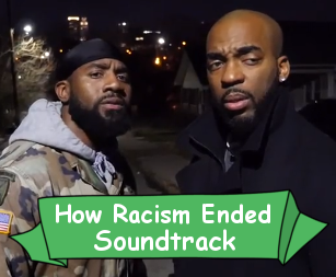U-Hype XCV - We talk about the feature film: How Racism Ended 