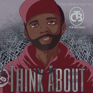 Think About by Indy Uchiha