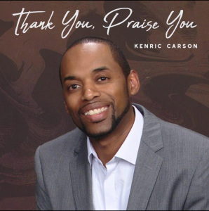 Kenric Carson
