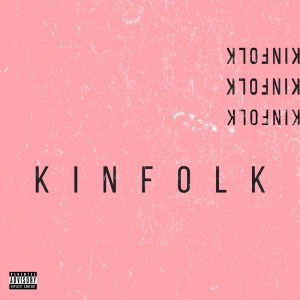 Yung, Rich & Famous featuring FORTY38 & Atkin$ by Kinfolk