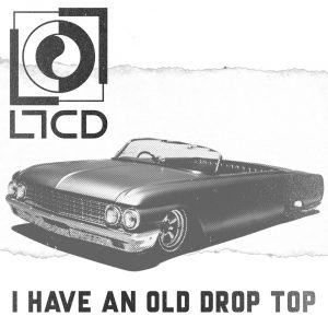 Old Drop Top by L7CD