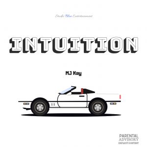 Intuition by MJ Kay