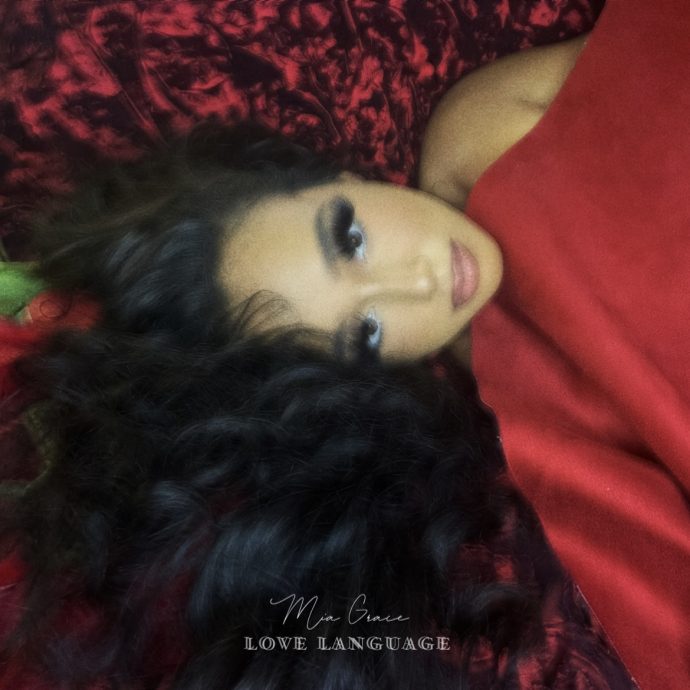 "Love Language" by Mia Grace