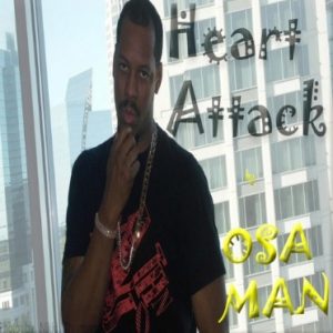 Heart Attack by OSA Man
