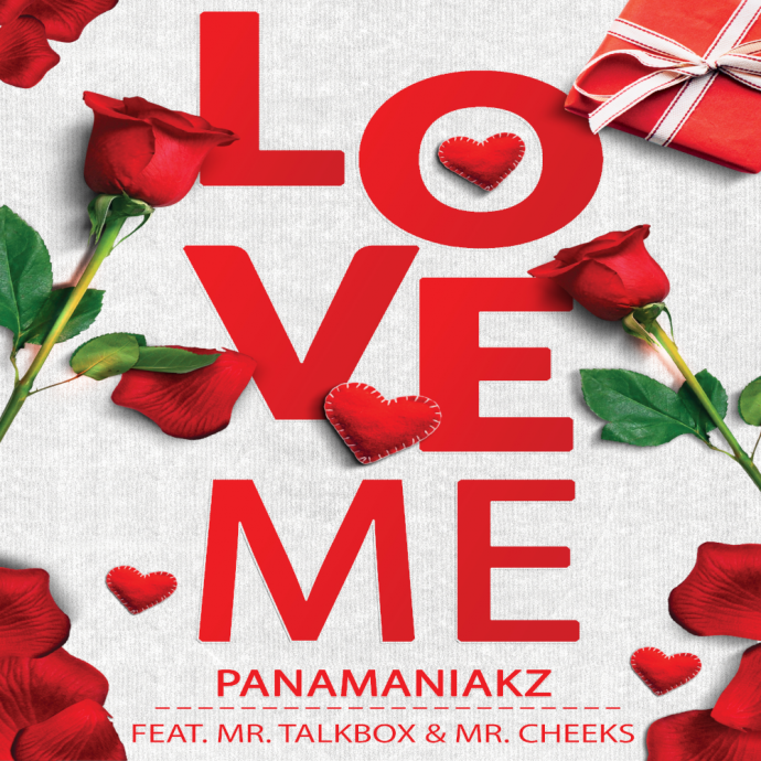 Love Me by Panamaniakz
