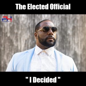 "I Decided" by President Hill