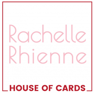 House Of Cards by Rachelle Rhienne 