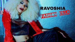 Fashion Killa by Ravoshia