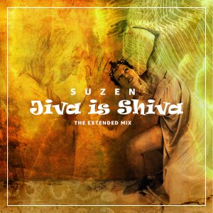 Jiva is Shiva by SuZen