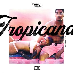 Tropicana by TLWL