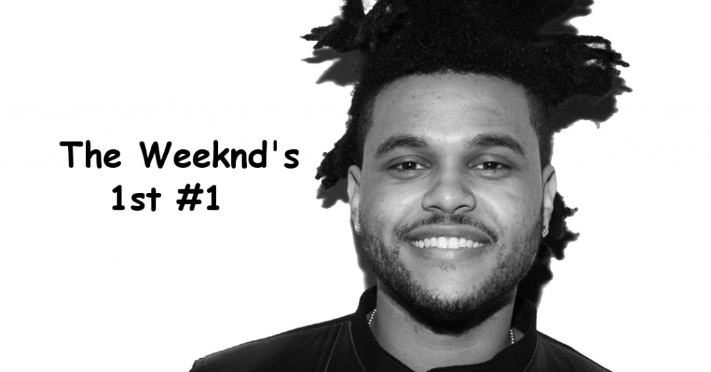The Weeknd makes it to #1 on BMS Radio Chicago
