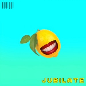 Jubilate by Tuu Ra
