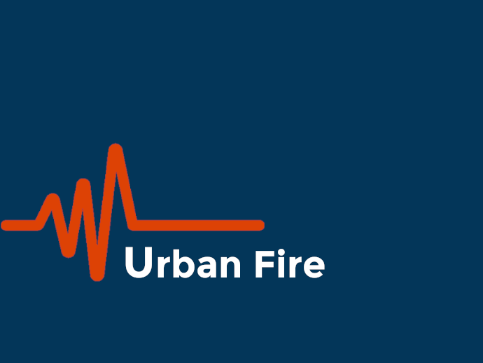 Urban Fire